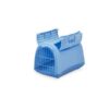Linus Cabrio box de transp. bleu clair (3pcs)