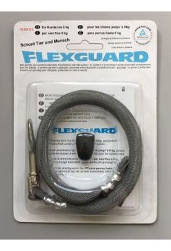 Flexguerad système d'amortissement D3