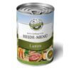Bellfor Freiland-Menü riche en viande d'agneau