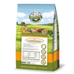 Gutshof-Schmaus poulet,dinde&canard