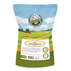Bellfor snacks lamelles d. viande canard