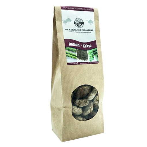 Bellfor immun biscuits p.chien 200g