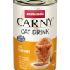 Animonda, Carny Cat Drink mit Huhn
