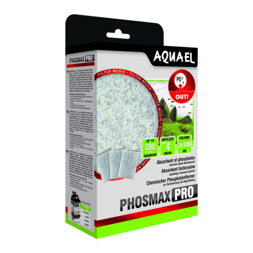 PHOSMAX 3x100ml