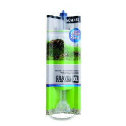 GRAVEL / KIES & GLASS REINIGER