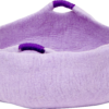 DDKC Korb mit Griffen, Lila