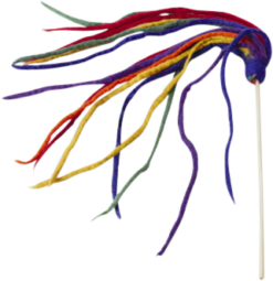 DDKC Angel Multi-Draht, farblich assortiert