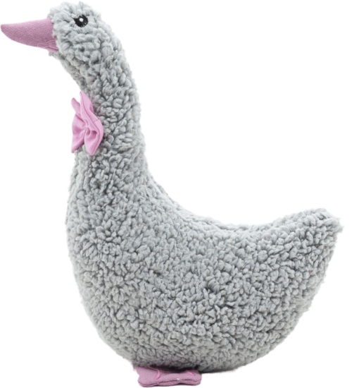 JV REVIVE TOYS Mama Gans-M 28cm