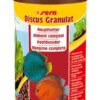 sera granulé Discus Nature