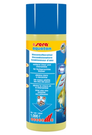 sera aquatan 250ml/160g sera aquatan 250ml/160g