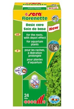 sera florenette A Volldünger