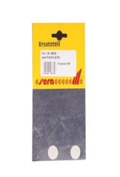 sera Filterfilz für air 110 (2 Stück)