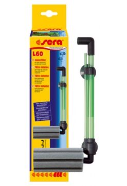 sera L-Innenfilter