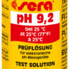 sera Solution pH 9.2
