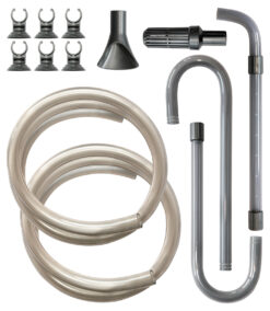 Jeu d'accessoires bioactive 130 + UV