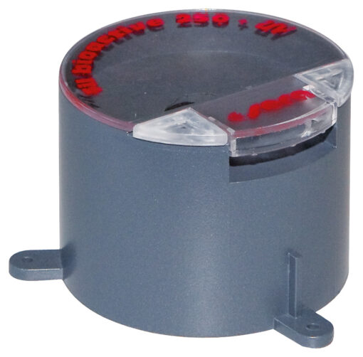sera Deckel für UV-Schalter für 250 + UV, 400 + UV