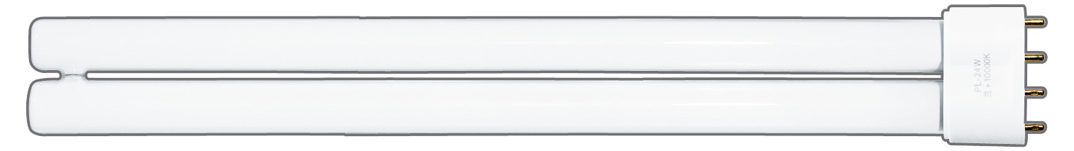 sera lampe de rechange 24 W, PL B/W (p. Cube 130XXL et 24w sera lampe de rechange 24 W, PL B/W (p. Cube 130XXL et 24w