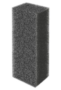 sera eponge de rechange, 80x100x290mm