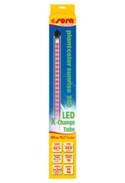 sera LED plantcolor sunrise 360mm / 4,3 W