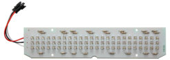 Lumière de remplac. LED