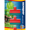 sera scraper Ersatzteile - Set 2
