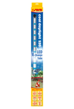 sera LED cool daylight