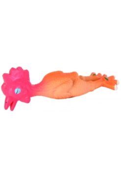 Alternative view of Poule, Latex