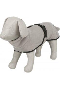 Manteau Grenoble, M: 50cm, gris