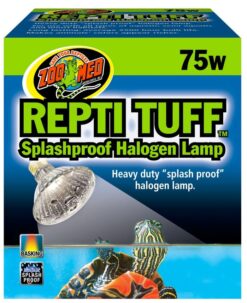 Turtle Tuff Wärmestrahler