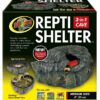 Repti Shelter 3 in 1 Eierhöhle