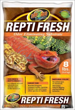 ReptiFresh Odor Eliminating Substrate